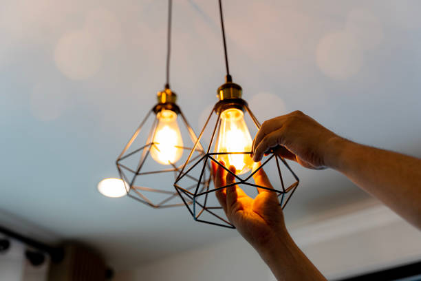 Best Local Electrician Companies  in Rafter J Ranch, WY