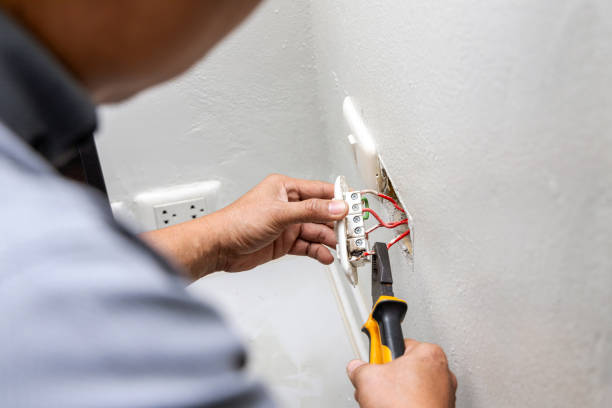 Best Electrician for Home Renovation  in Rafter J Ranch, WY