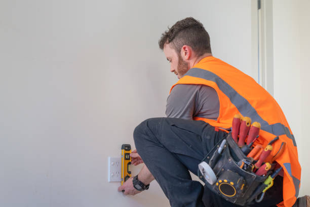 Best Electrical Troubleshooting Services  in Rafter J Ranch, WY