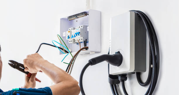 Industrial Electrical Services in WY