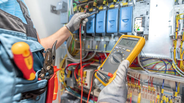Best Affordable Electrical Installation  in Rafter J Ranch, WY